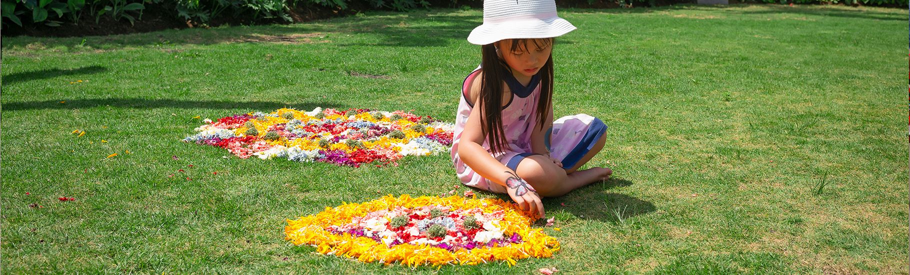 Noku Beach House - Mesmerizing activity